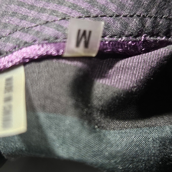 Bugatchi classic fit men's medium button-down longsleeve - Picture 9 of 10